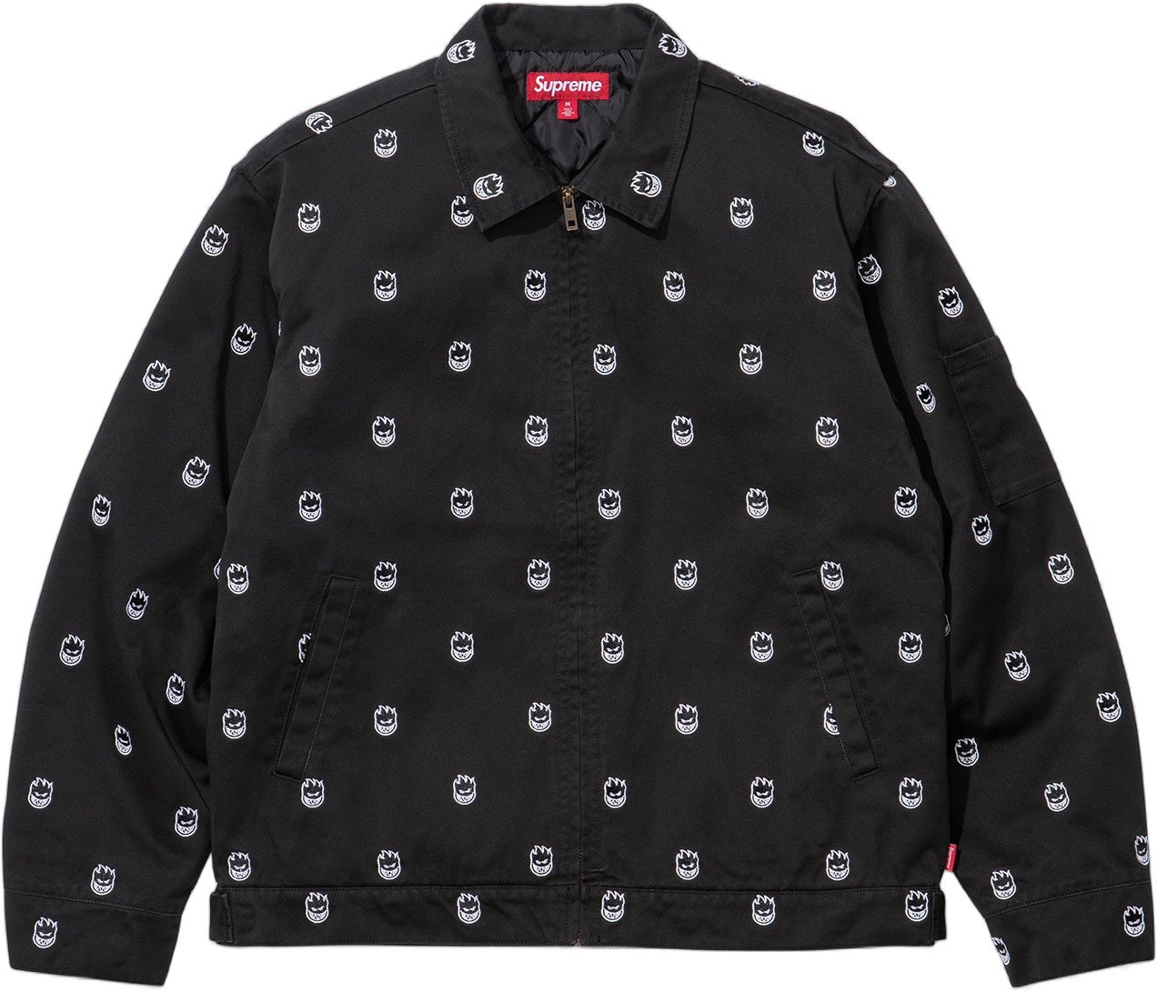 Supreme®/Spitfire® Work Jacket view 10